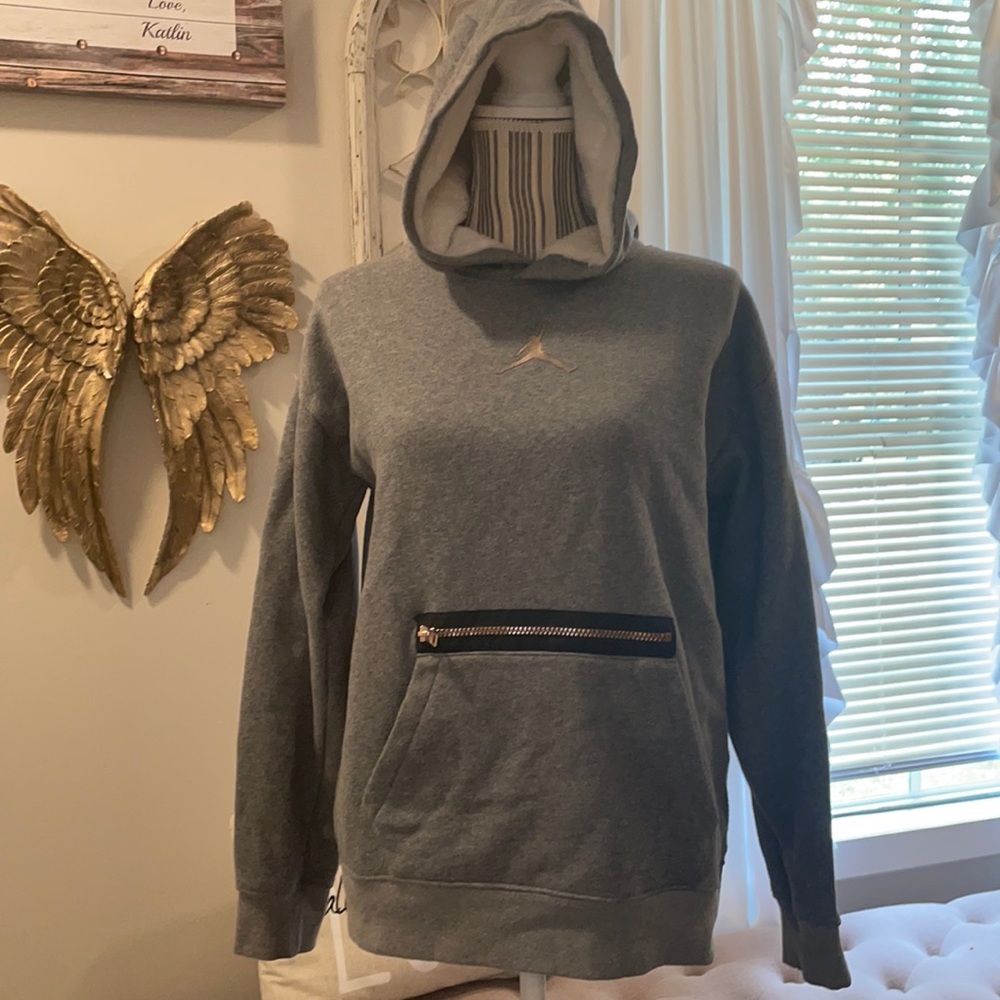 Jordon Air hoodie